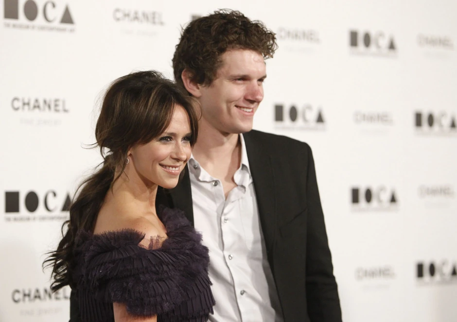 Dženifer Lav Hjuit i Aleks Beh