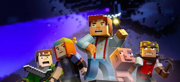 Minecraft: Story Mode - Season 2 coraz bliżej oficjalnej zapowiedzi