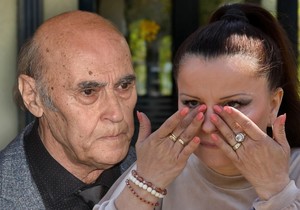 Mala Cana i Andrija Bajić 