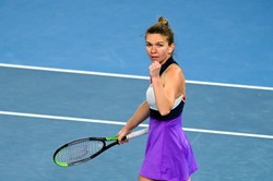 Halep o meczu ze Świątek: Wiedziałam, że muszę coś zmienić