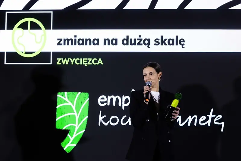 Zwycięzcy plebiscytu Noizz Zmiany&#39;22