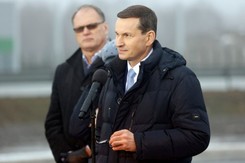 'Do samego końca'. Morawiecki obiecuje wyjaśnienie sprawy wykorzystania Pegasusa