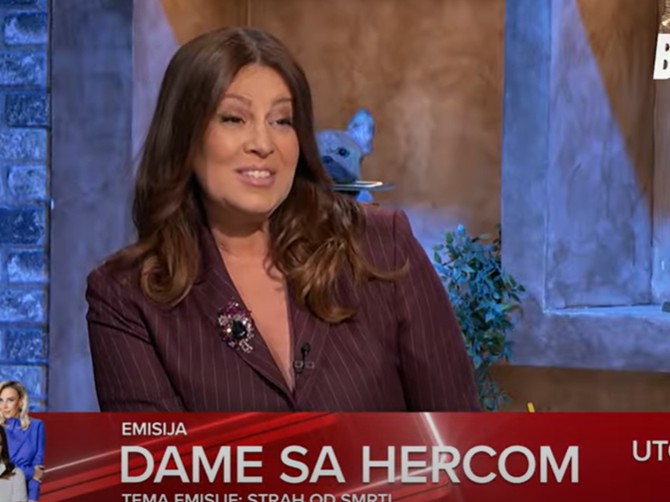 Tamara Raonić