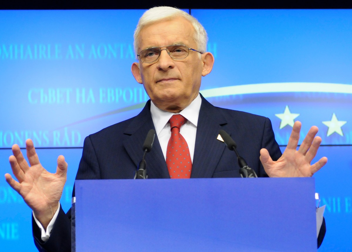 Jerzy Buzek