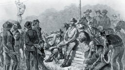 zombi ameryka. czy usa są na drodze do autodestrukcji?