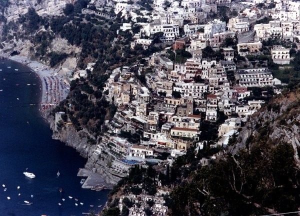 Positano