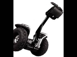 Segway z logo (i torebką) Chanel