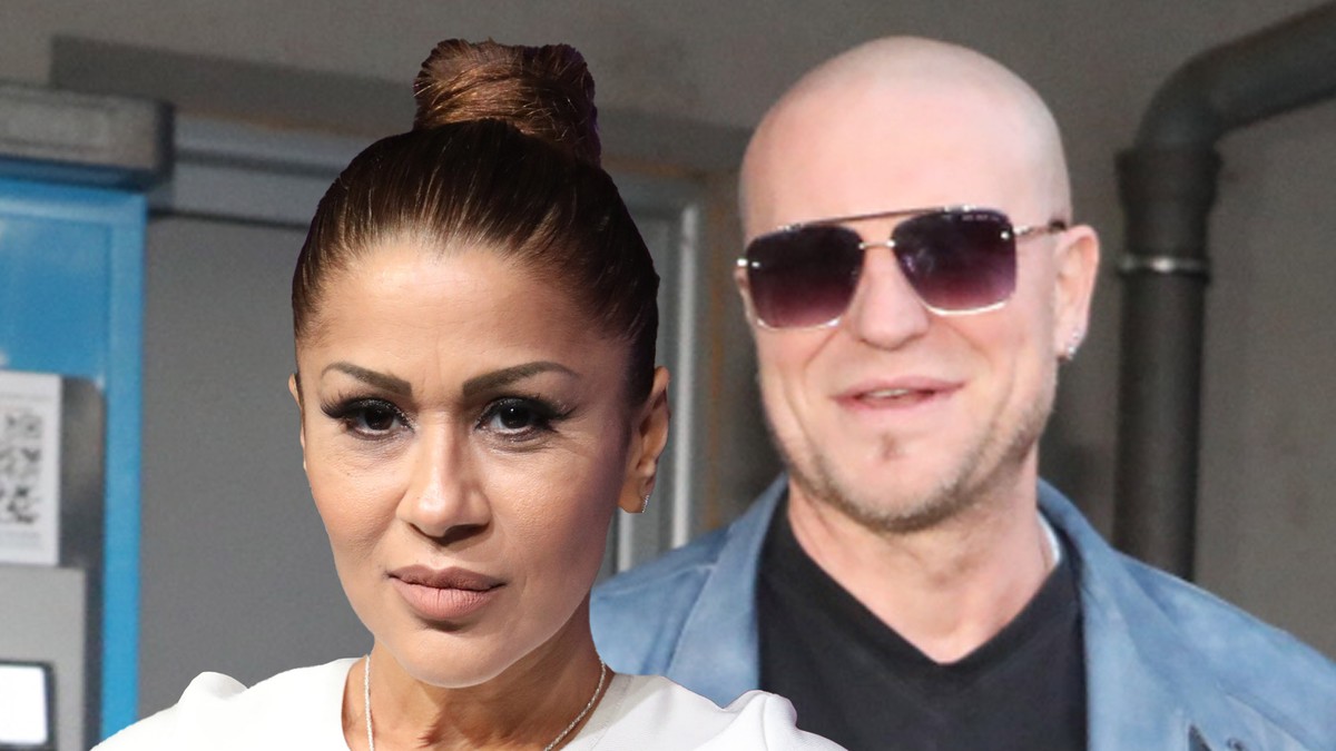 Neša Twins i Mina Kostić 
