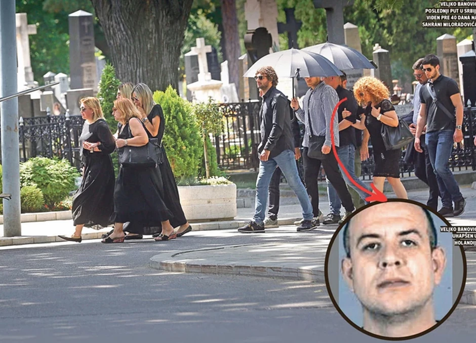 Veljko Banović Votka