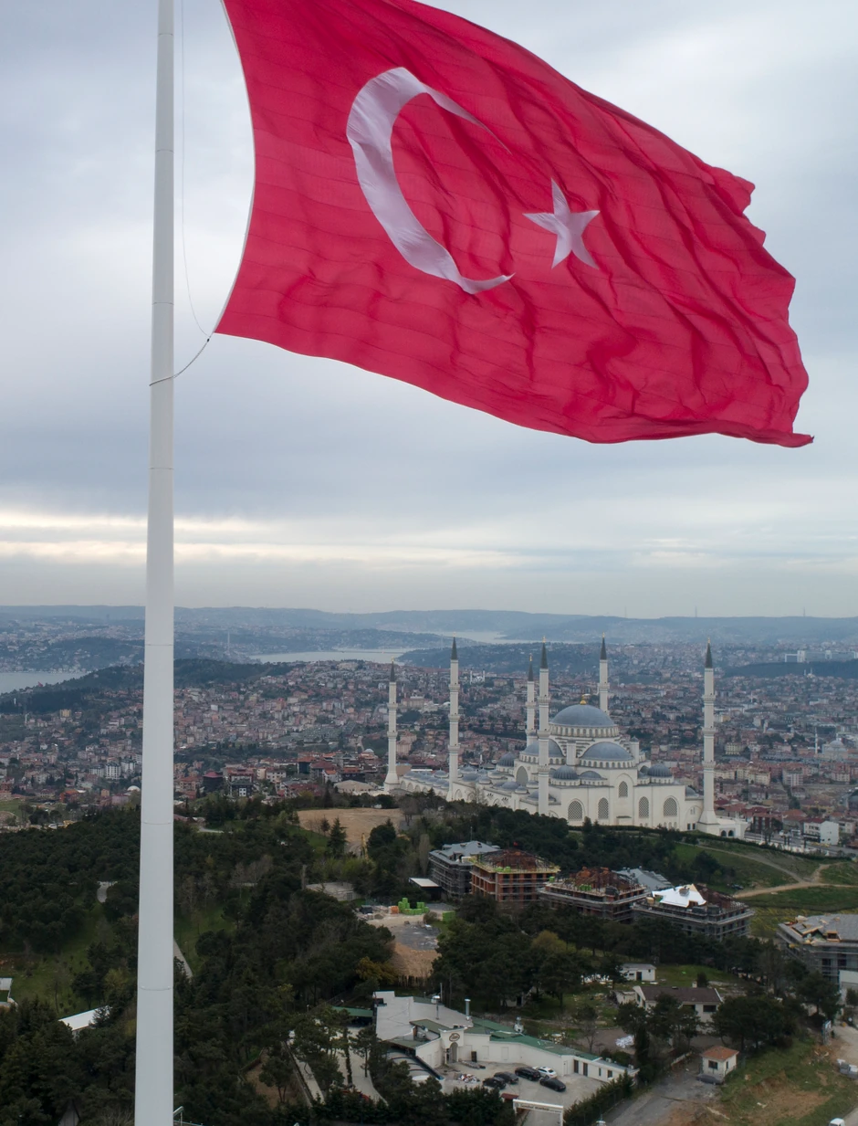 Istanbul
