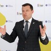 Expo Beograd 2027 Play for humanity