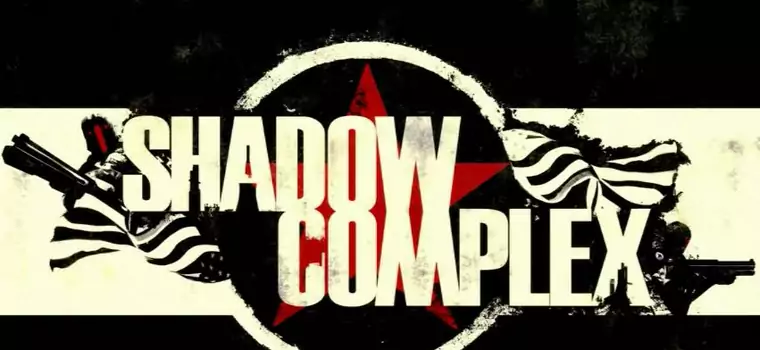 Jeżeli jesteś dobry, przejście Shadow Complex zajmie Ci dwie godziny. Jeżeli nie, to piętnaście