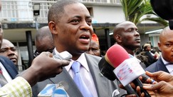 Kuje prison attack: DHQ dismisses Fani-Kayode's allegations against military