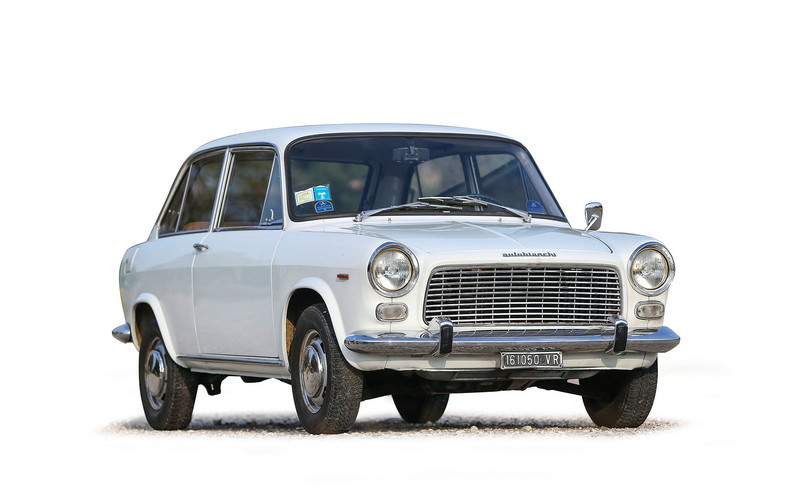 Autobianchi Primula (1964-70) cena od 4 100 Euro