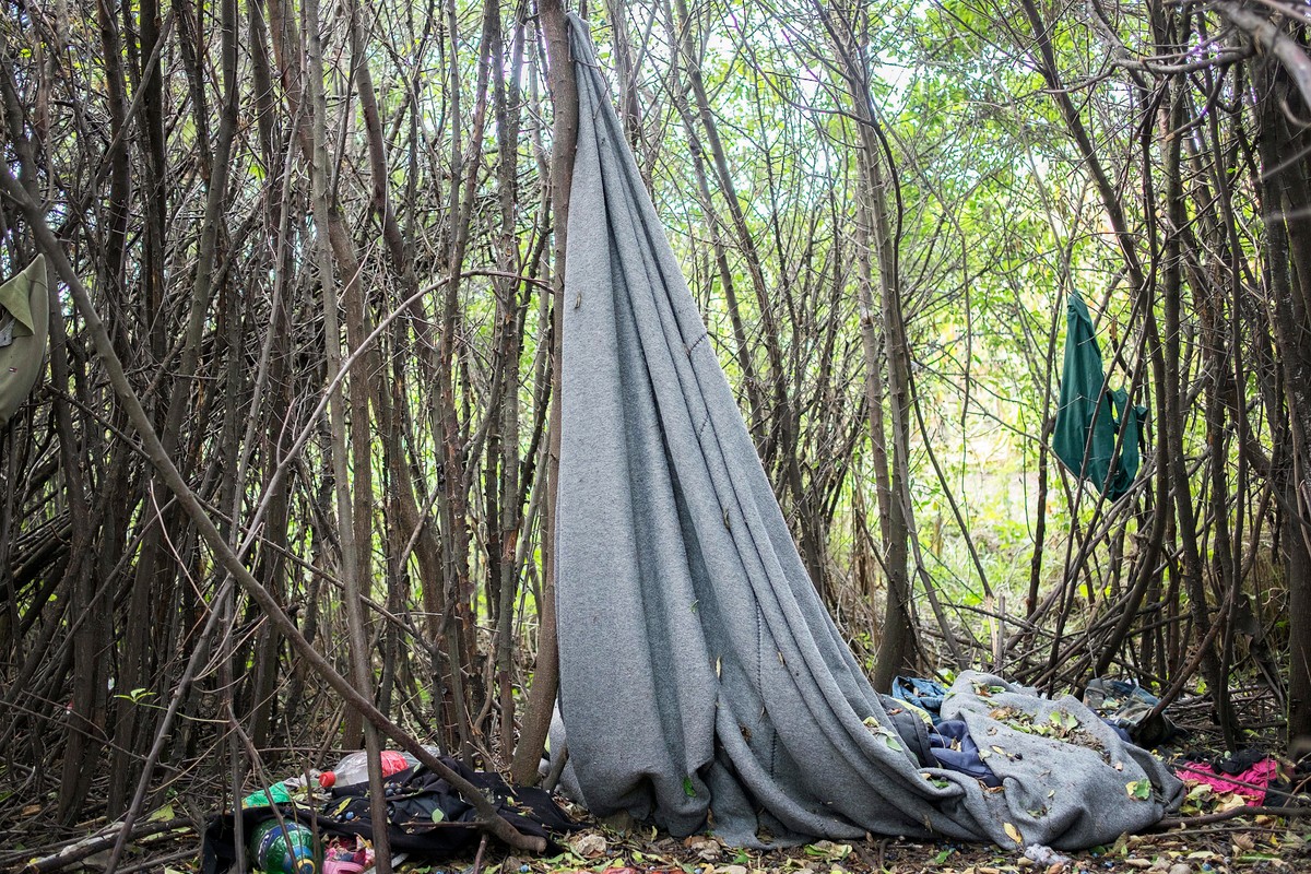 Presja migracyjna na granicy z Serbią. Zatrzymano 141 osób