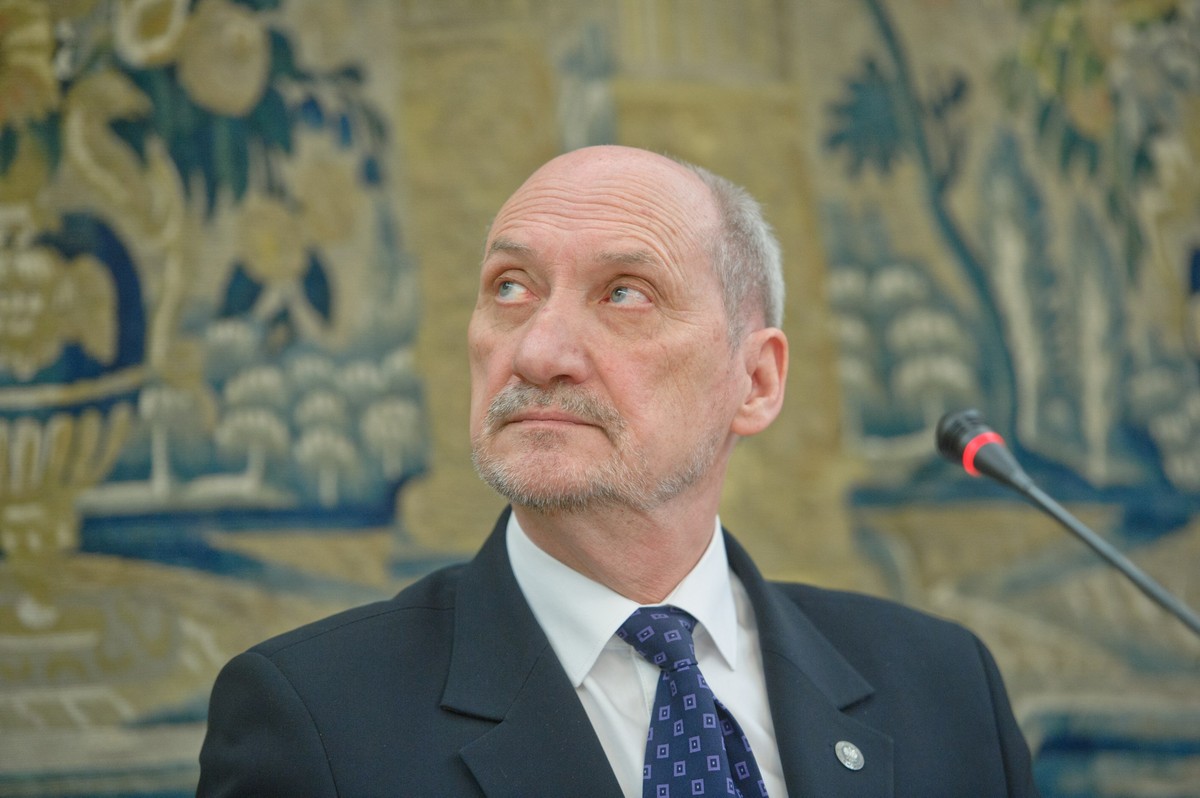 Antoni Macierewicz