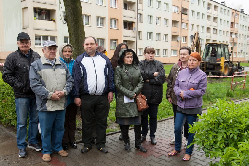 Prace budowlane już się zaczęły