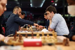 Dziewiąta lokata Dudy w szachowym turnieju w Wijk aan Zee