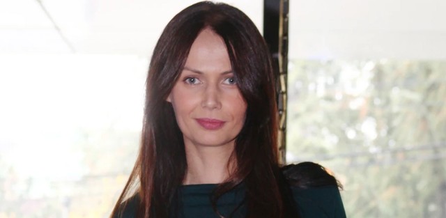 Nataša Pavlović (Foto: Ringier/Mitar Mitrović)