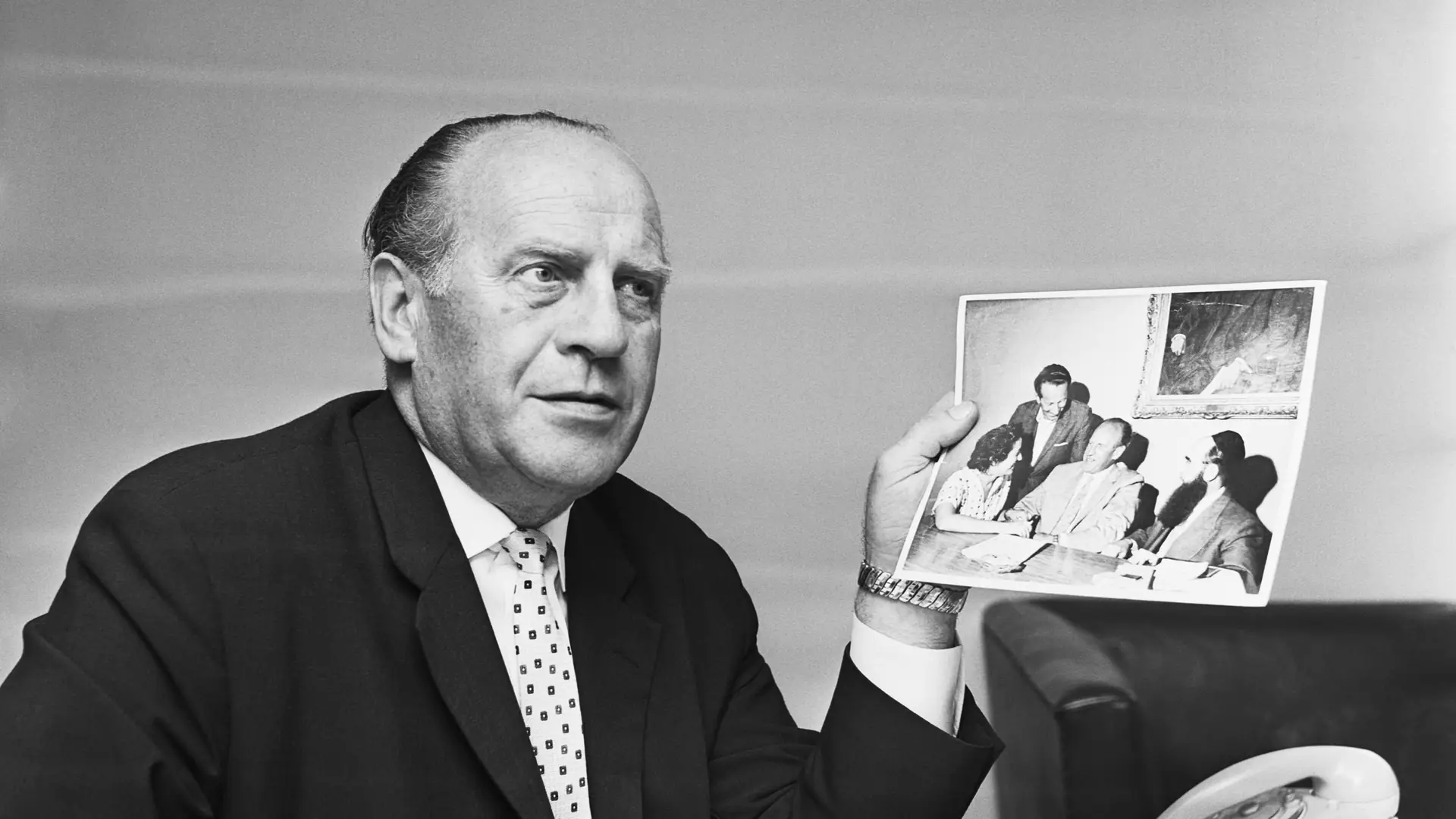 Oskar Schindler. Prawdziwa historia nietypowego bohatera