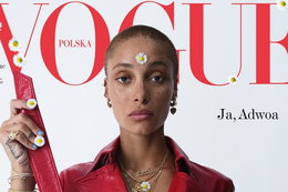 Wydawca "Vogue Polska" ujawnił dane o sprzedaży. Tytuł znalazł się w czołówce luksusowych pism