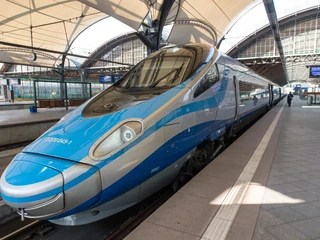 PKP Intercity realizuje obecnie program taborowy wart 7 mld zł