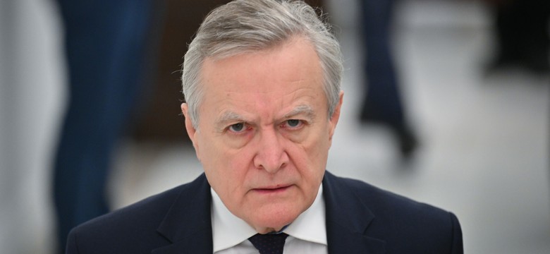 Gliński obraził Trzaskowskiego. Wulgarny wpis polityka Prawa i Sprawiedliwości
