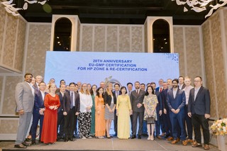 Polska spółka inwestuje w Wietnamski sektor farmaceutyczny