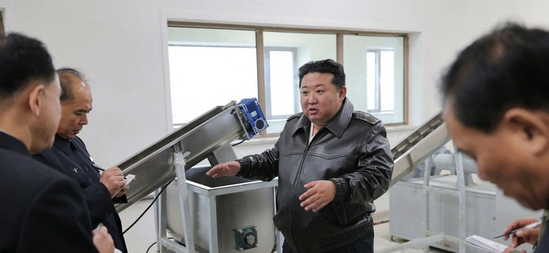Niepokój po rozkazie Kim Dzong Una. Co szykuje Korea Północna?