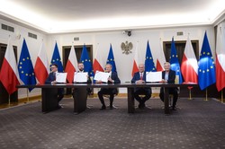 "Lewica będzie walczyć o życie". KO i Trzecia Droga wygrają wybory samorządowe?