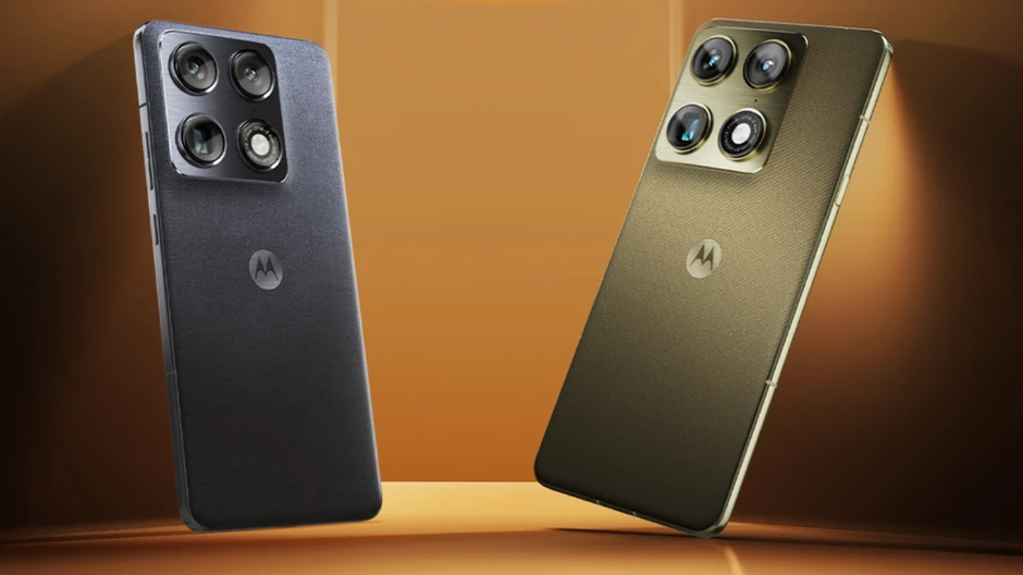 Motorola Signature