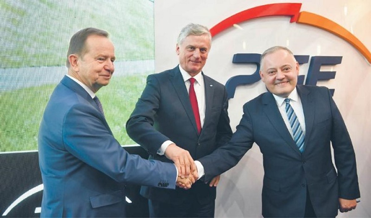 Nowa instalacja PGE będzie służyć ochronie środowiska na Podkarpaciu