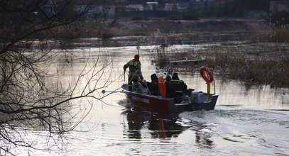 Dominik i jego mama wpadli do Wieprza. Są nowe informacje w sprawie dramatu nad rzeką