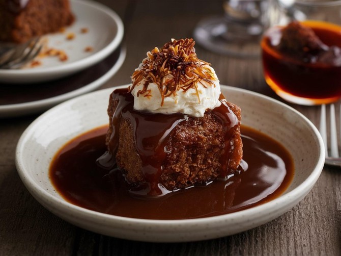 Recept za tradicionalni britanski puding koji obožava Kejt Midlton