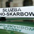 Nowe narzędzie skarbówki. W cztery miesiące mandaty na 800 tys. zł