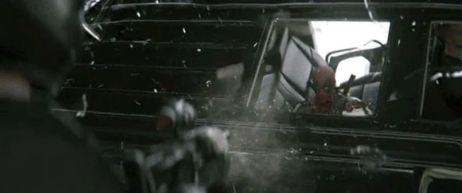 "Poučna" scena odrigrava se veoma brzo