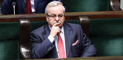 Będzie dymisja wiceministra sportu? Poseł PiS: Pan Mejza to złoty człowiek!