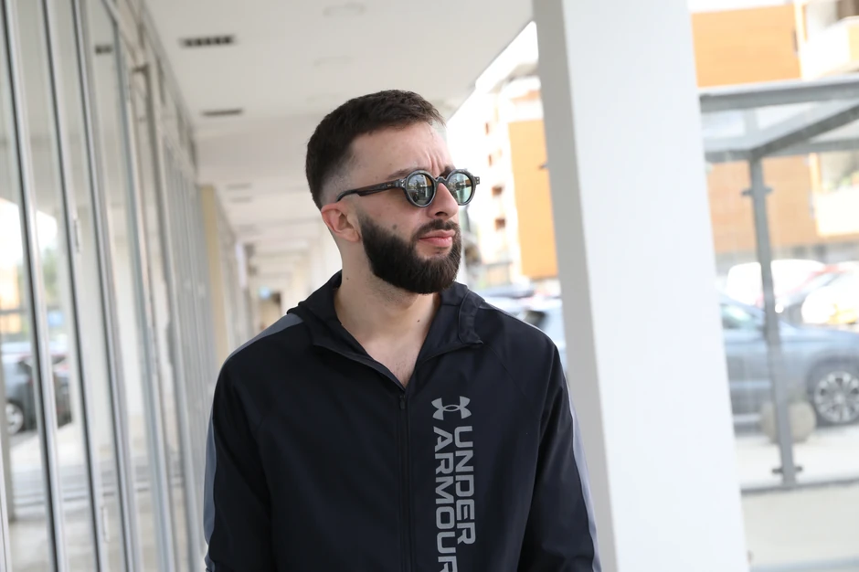 Darko Tanasijević otkrio kada je kraj Elite 9, pa šokirao: "Imam dokaze o Asminu"