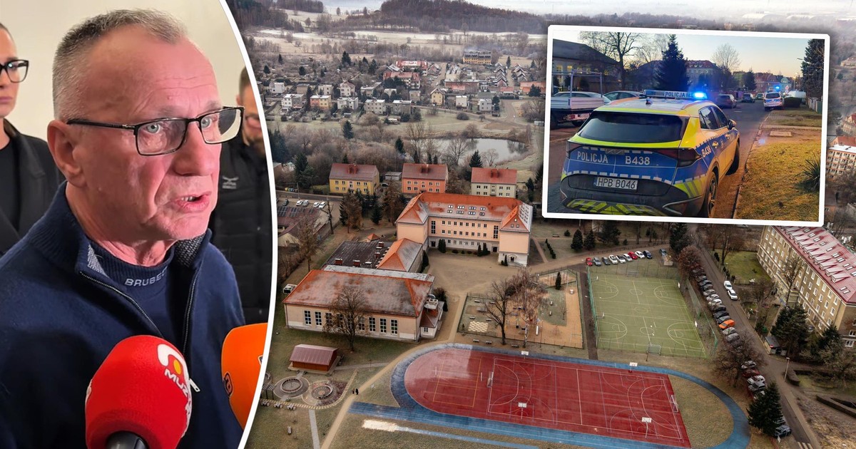 Po śmierci 11-letniej Danusi prezydent miasta przestrzega przed piętnowaniem 12-latki