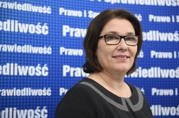"PiS nie boi się dziennikarzy w Sejmie". Mazurek o ograniczeniach dla mediów w parlamencie