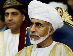 Hojny sułtan nagrodził hotelarzy z Dubrownika