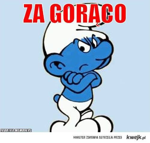 Galeria najlepszych memów minionego tygodnia