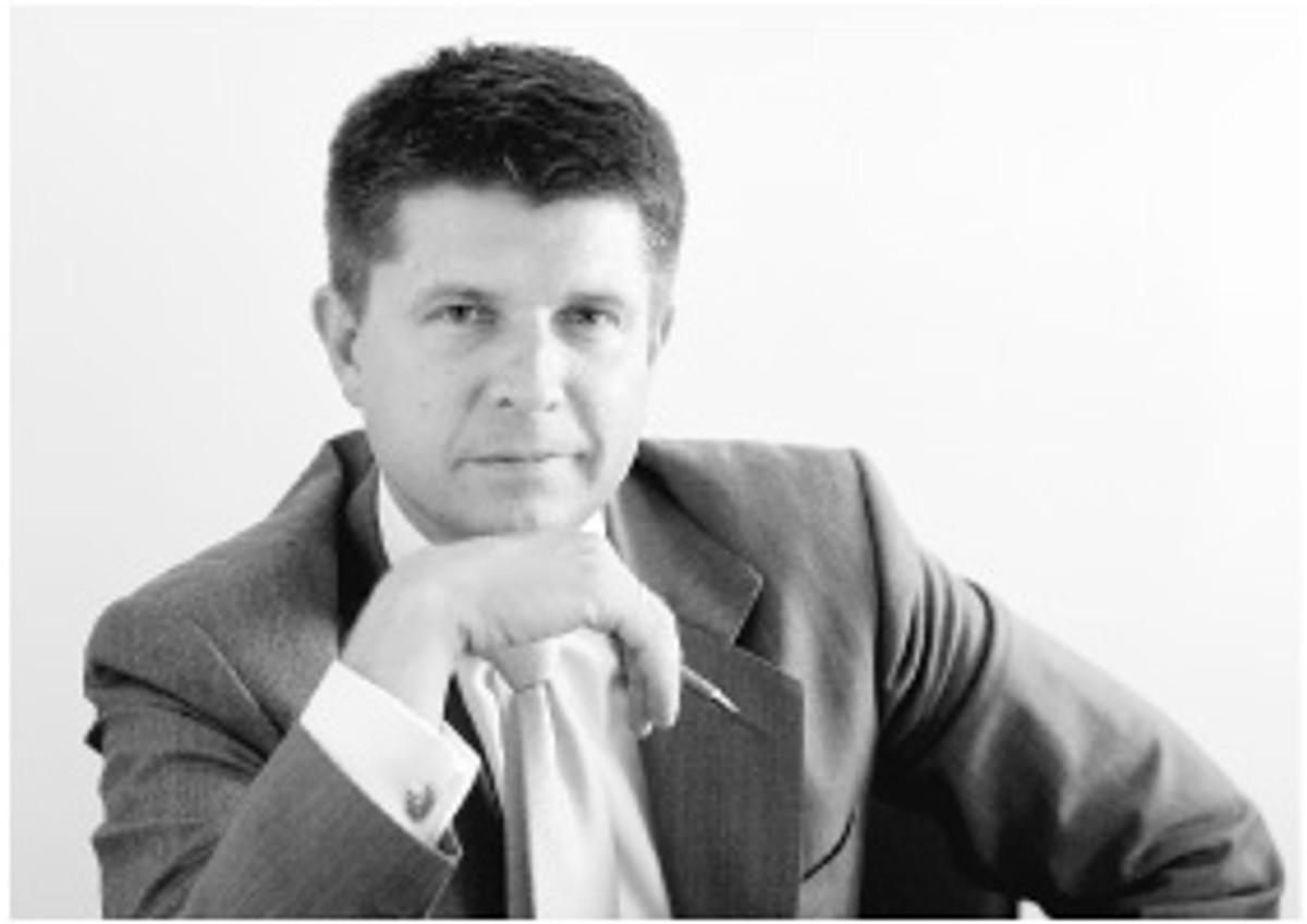 Ryszard Petru