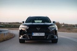 Nowy SUV hitem na rynku. Ma niesamowity silnik. Ile kosztuje?