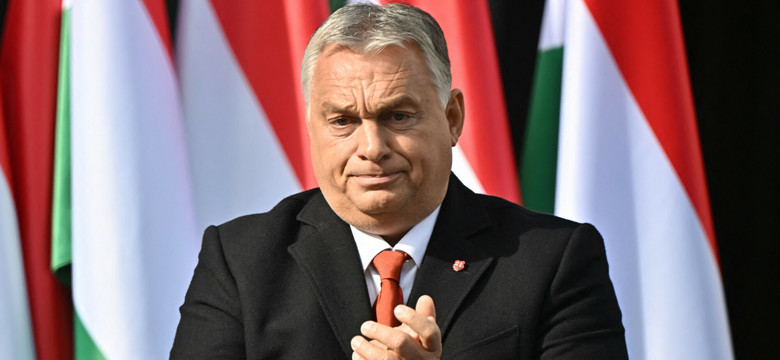 Wysokie podatki wypychają z Węgier zagraniczne supermarkety. Orban udaje, że reaguje na kryzys, a tak naprawdę ma niecny plan 