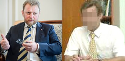 Prokuratura nie może przedstawić zarzutów byłemu handlarzowi bronią Andrzejowi I. Powód? Wyleciał z kraju nie wiadomo dokąd!  