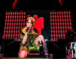 Billie Eilish ogłasza premierę drugiego albumu