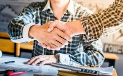 10 złotych zasady wyboru ekipy budowlanej. Na co uważać? Czego się wystrzegać?