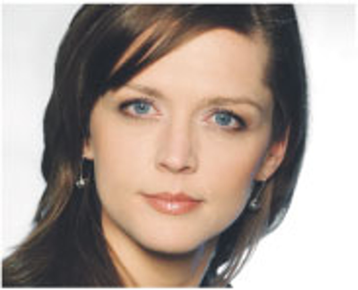 Dominika Chabowska, radca prawny Kancelaria Baker & McKenzie