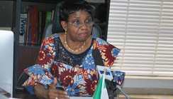 Again, NAFDAC warns of dangers in skin bleaching creams